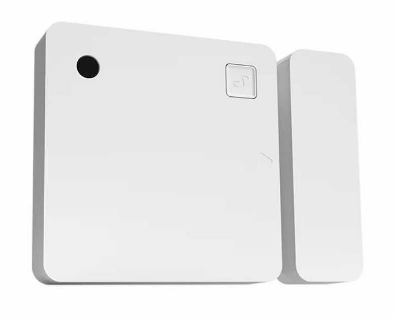 Sensor Bluetooth Blanco p/ Puerta o Ventana Sensor Bluetooth Blanco p/ Puerta o Ventana